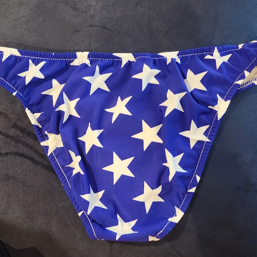 Venus swim bottom